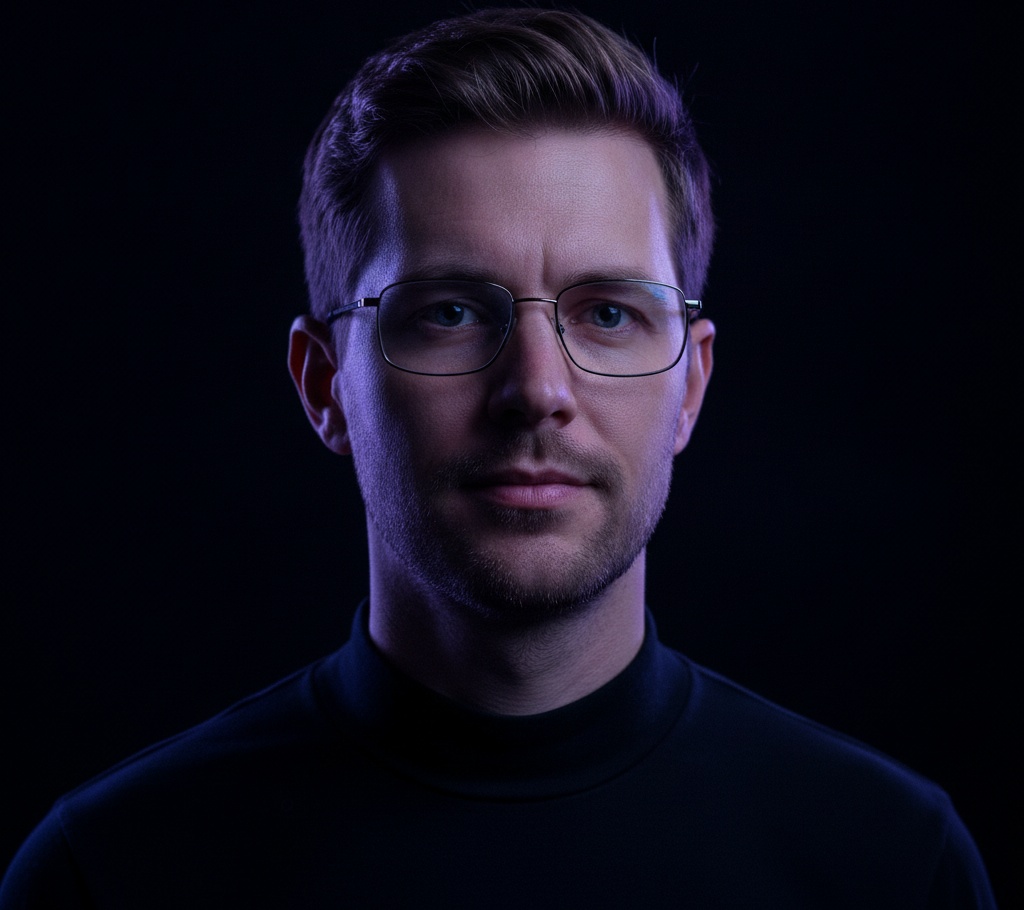 BomGuard portrait